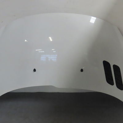 Capot Peugeot 206 (2L_, 2M_) 1.1 (2009-2013)