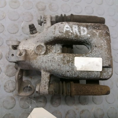 Etrier de frein arrière droit Citroën C3 II (SC_) 1.6 hdi (2009-2016) 5 portes