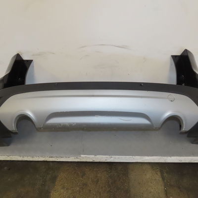 Pare-choc arrière Ford KUGA II (DM2) 2.0 tdci (2013-2014)