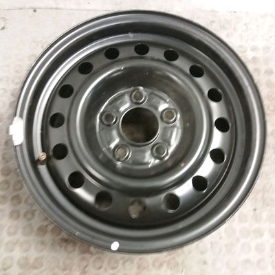 Jante tole Nissan ALMERA TINO (V10) 2.2 dci (2000-2006)