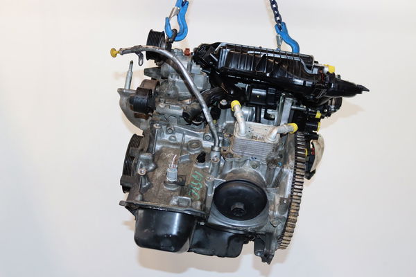Moteur essence Renault TWINGO III (BCM_, BCA_) 0.9 tce 90 (2014) 5 portes