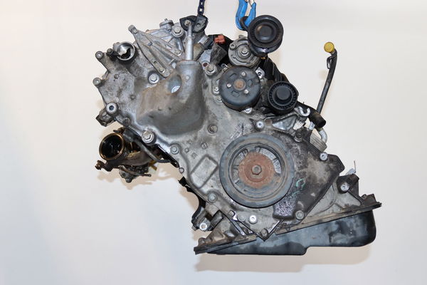 Moteur essence Renault TWINGO III (BCM_, BCA_) 0.9 tce 90 (2014) 5 portes