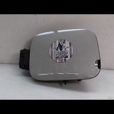 Volet de trappe carburant Citroën C3 III (SX) 1.2 puretech 82 (2018) 5 portes