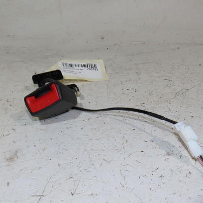 Ancrage ceinture arrière droit Kia CEED (CD) 1.0 t-gdi (2018)