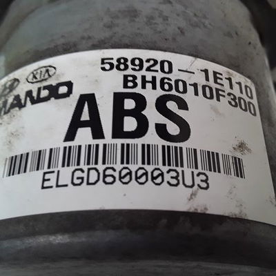 Unité hydraulique abs Kia RIO II (JB) 1.5 crdi (2005-2011)