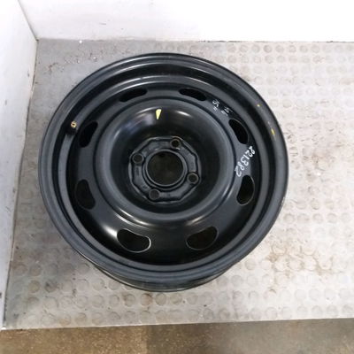 Jante tole Peugeot 406 (8B) 2.0 hdi 110 (1998-2001) 4 portes