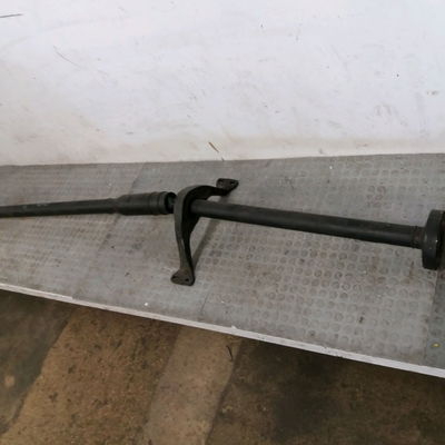 Transmission longitudinale cent Audi A3 (8V1, 8VK) S3 quattro (2013-2014)