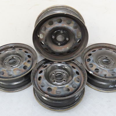 Jante tole 4 Honda CIVIC VII Hatchback (EU, EP, EV) 1.4 is (ep1, eu5, eu7) (2000-2005)