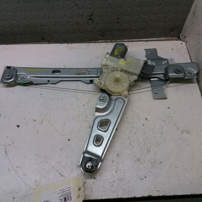 Mecanismemoteur leve-glace avg Peugeot 5008 (0U_, 0E_) 1.6 hdi (2010-2017)