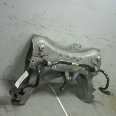 Berceau moteur avant Renault CLIO IV (BH_) 1.5 dci 90 (2012) 5 portes