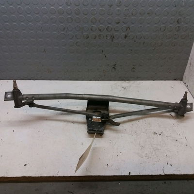 Mecanisme essuie-glace avant Audi 80 B4 A trois volumes (8C2) 1.9 td (1991-1994)