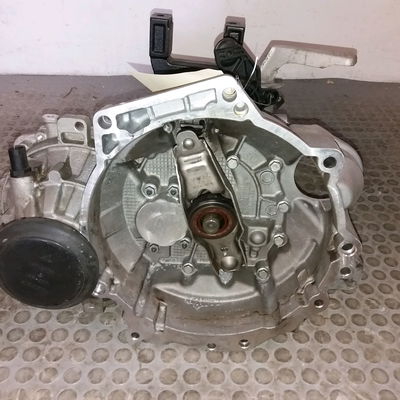 Boîte à vitesse mecanique Volkswagen POLO V (6R1, 6C1) 1.6 tdi (2009) 5 portes