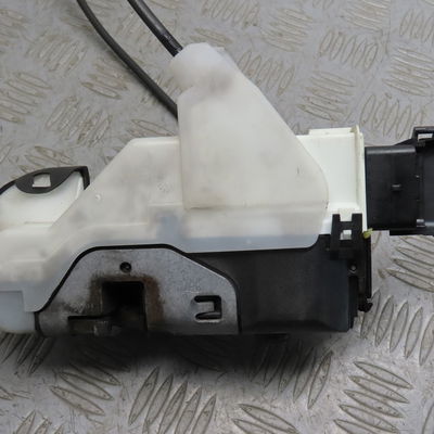 Serrure porte avg Citroën C3 II (SC_) 1.6 hdi (2009-2016) 5 portes