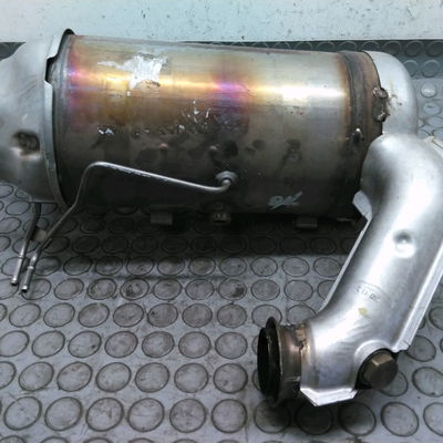 Catalyseur Renault CLIO IV (BH_) 1.5 dci 90 (2012) 5 portes