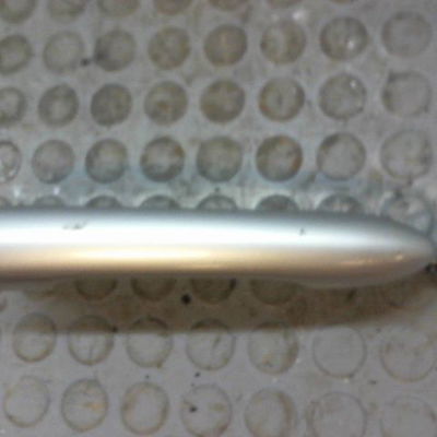 Poignee ext porte arg Renault MEGANE II (BM0-1_, CM0-1_) 1.5 dci (bm1f, cm1f) (2005-2008)