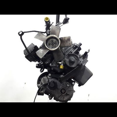 Moteur diesel AIXAM 7RS