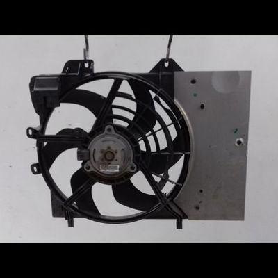 Buse ventilateur Peugeot 208 I (CA_, CC_) 1.6 hdi (2012) 5 portes