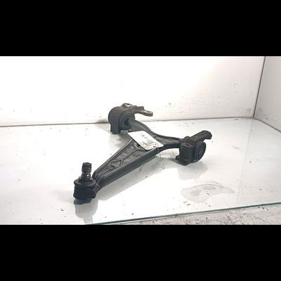 Triangle inf avd Citroën JUMPY Camionnette 1.6 hdi 90 16v (2007-2016)