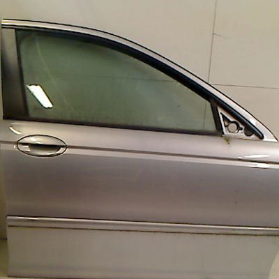 Porte avant droite Jaguar X-TYPE I Break (X400) 2.0 d (2004-2009)