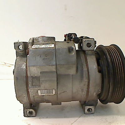 Compresseur air conditionne JEEP CHEROKEE 2800 CRD