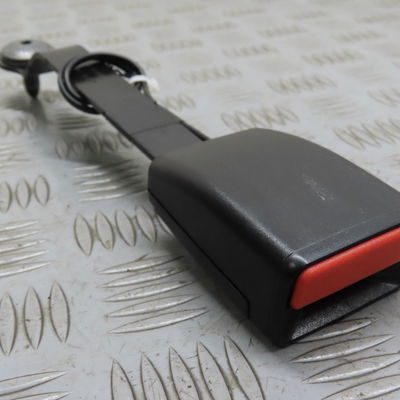 Ancrage ceinture avant droit RENAULT CAPTUR