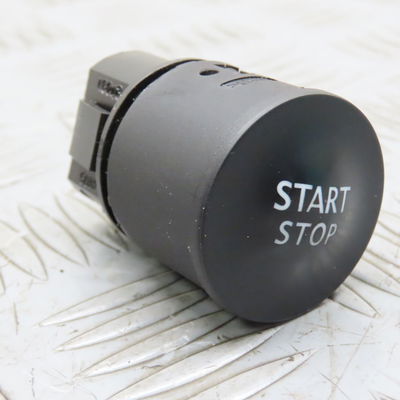 Bouton de demarrage start-stop RENAULT CAPTUR