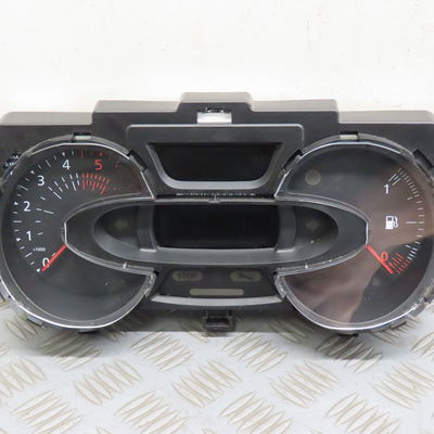 Compteur RENAULT CAPTUR