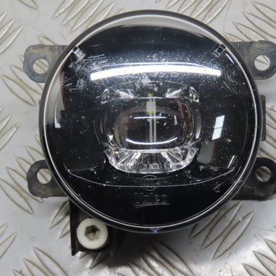Phare antibrouillard avant droit RENAULT CAPTUR