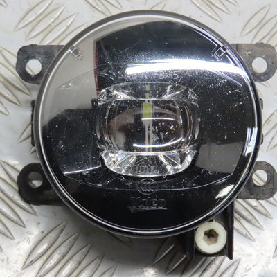 Phare antibrouillard avant gauche RENAULT CAPTUR