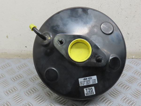 Servo-frein KIA PICANTO