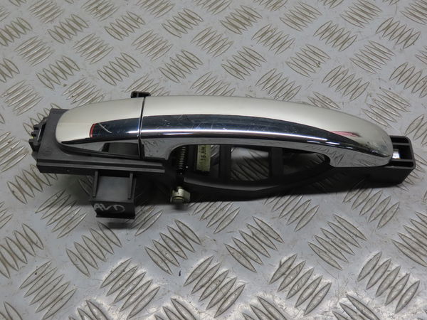 Poignee ext porte avd FORD RANGER