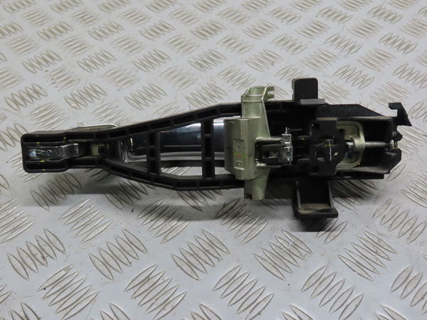 Poignee ext porte avd FORD RANGER