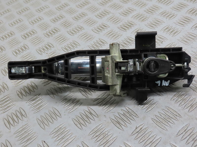 Poignee ext porte avg FORD RANGER