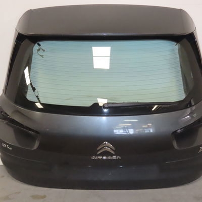 Hayon CITROEN C4