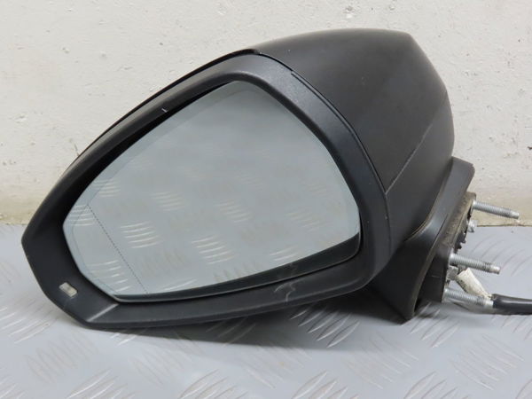 Retroviseur exterieur electrique gauche AUDI A3 III
