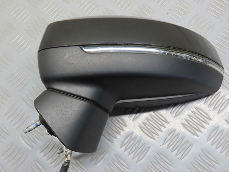 Retroviseur exterieur electrique gauche AUDI A3 III