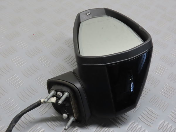 Retroviseur exterieur electrique gauche AUDI A3 III