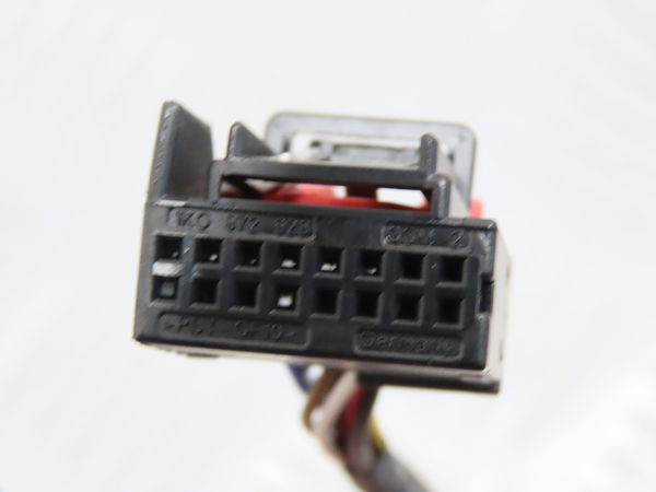 Retroviseur exterieur electrique gauche AUDI A3 III
