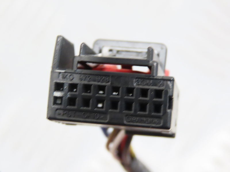 Retroviseur exterieur electrique gauche AUDI A3 III