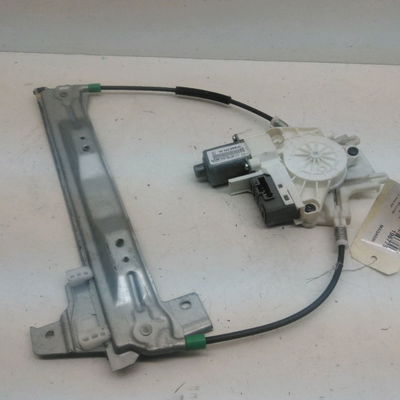 Mecanismemoteur leve-glace arg Peugeot 407 SW (6E_) 2.0 hdi 135 (2004-2010)