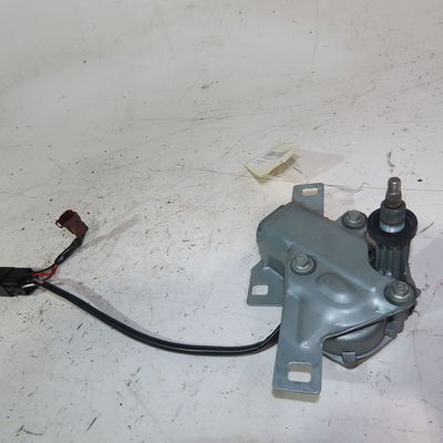 Moteur essuie-glace arrière Peugeot 106 I (1A, 1C) 1.0 (1991-1996)