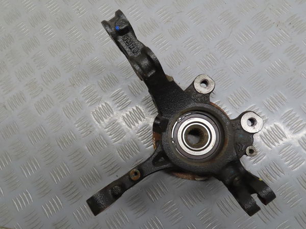 Fusee avg CITROEN AMI