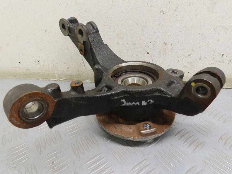 Fusee avg CITROEN AMI