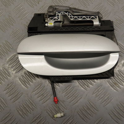 Poignee ext porte ard BMW SERIE 5