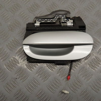 Poignee ext porte arg BMW SERIE 5