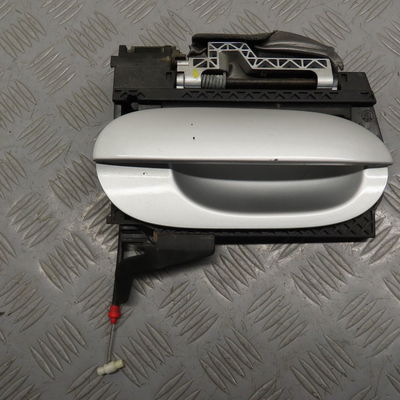 Poignee ext porte avd BMW SERIE 5
