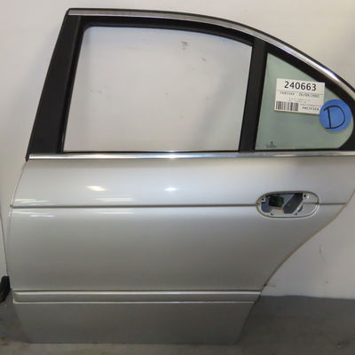 Porte arrière gauche Bmw 5 (E39) 525 i (2000-2003)