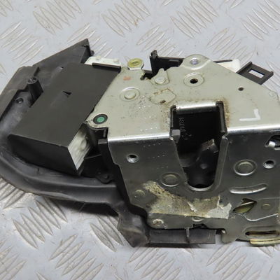 Serrure porte avg BMW SERIE 5