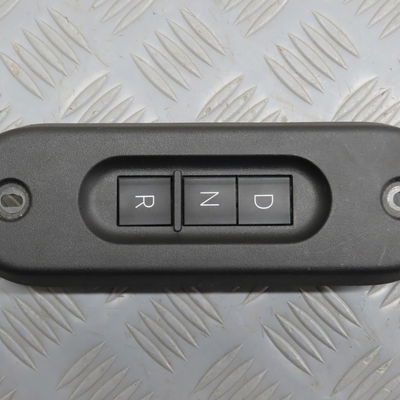 Boitier de commande bv auto CITROEN AMI
