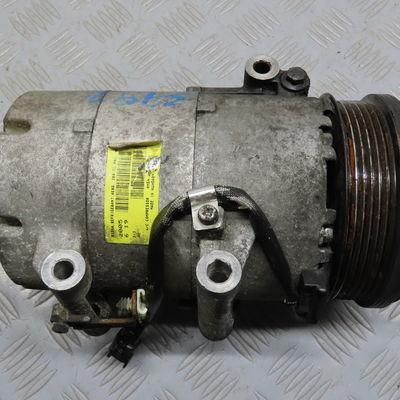 Compresseur air conditionne FORD FOCUS